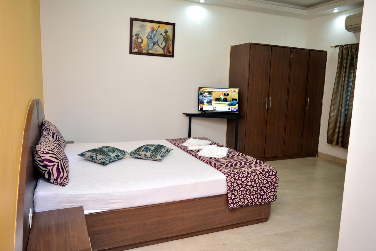 Brits Palace Hotel Agacaim ภายนอก รูปภาพ