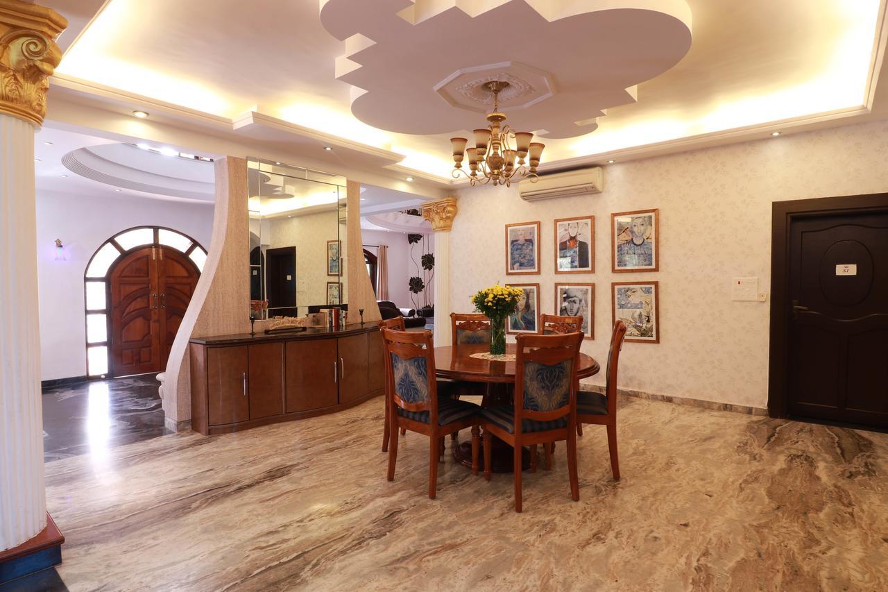 Brits Palace Hotel Agacaim ภายนอก รูปภาพ